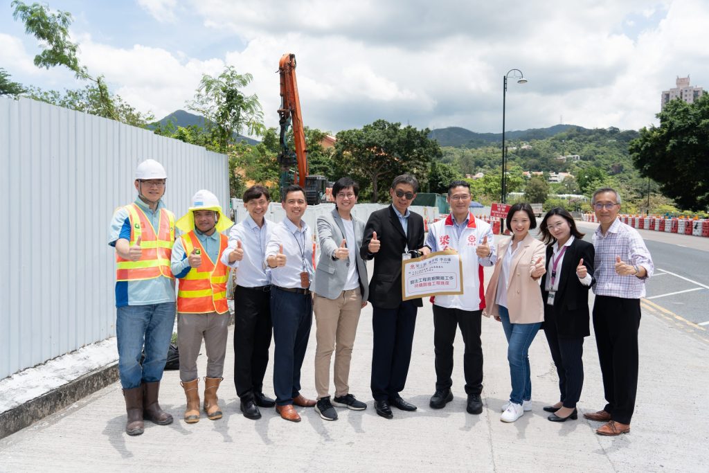 Community Liaison - 1