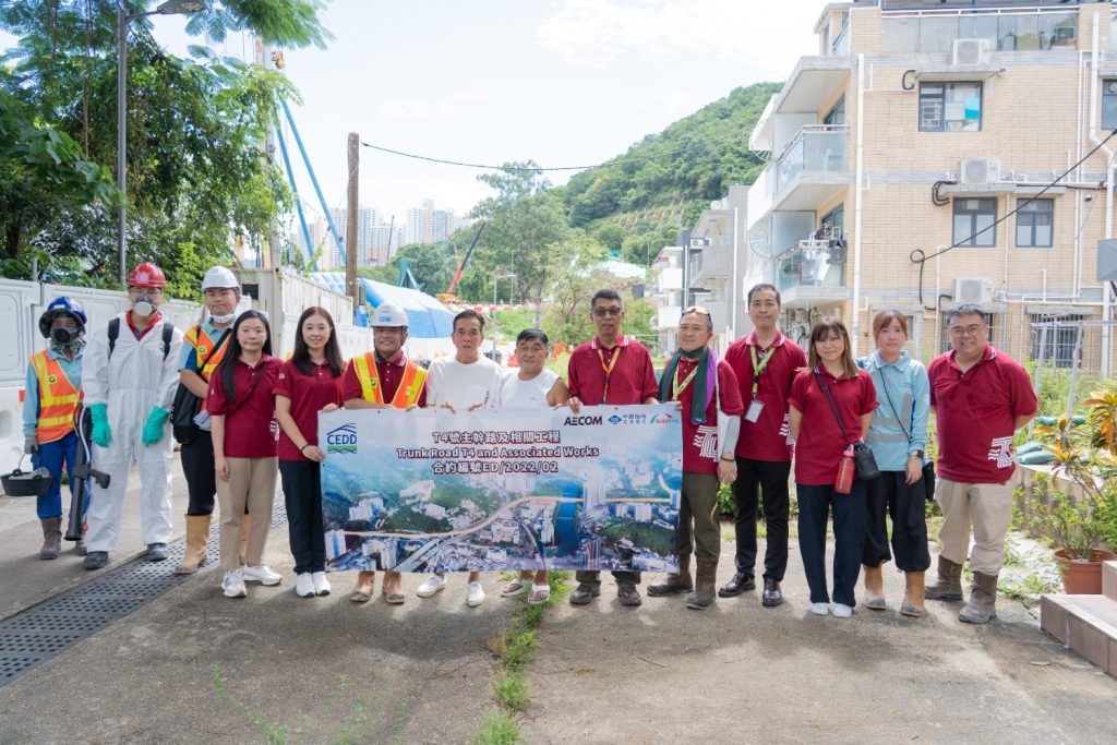 於社區加強滅蚊