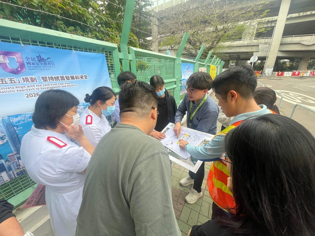 20260304 Meeting with Sha Tin (Tai Wai) Clinic on traffic arrangement_3