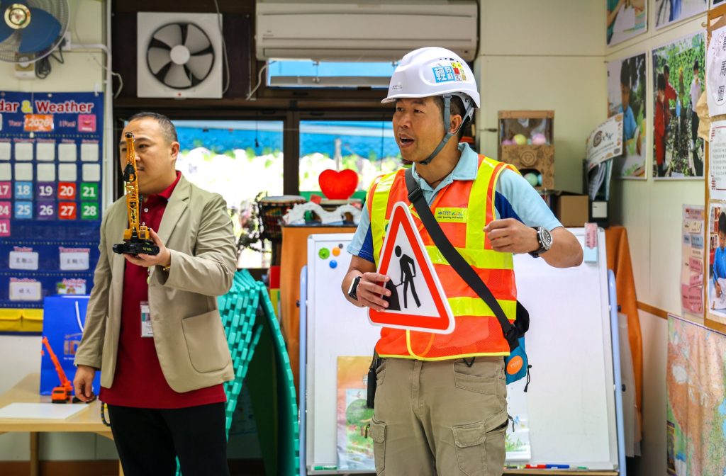 20260317_Community Visit to ELCHK Shatin Lutheran_2
